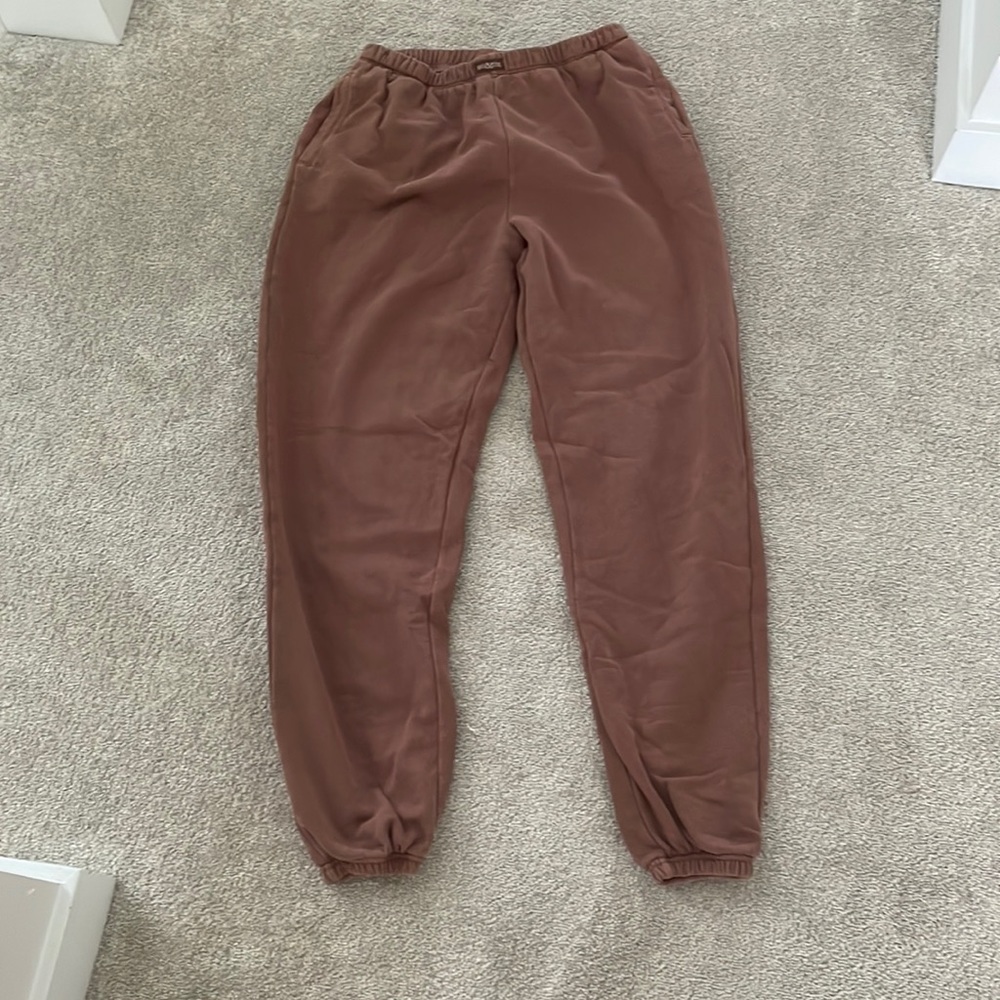 🤎 Oh Polly (bo&tee) joggers 🤎